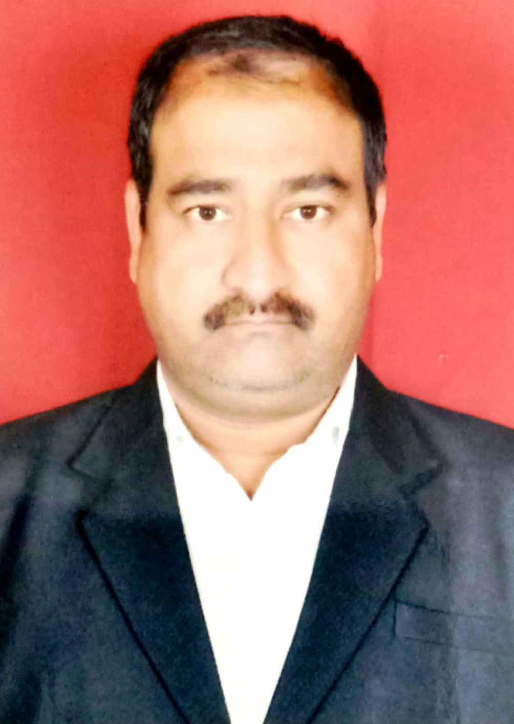 Advocate Pramod Kumar Khandelwal  Lawyer